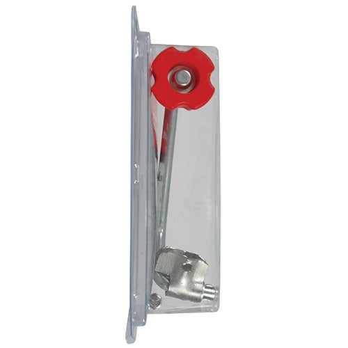 Bulldog Trailer Tongue Jack Crank (MPN: 500180)