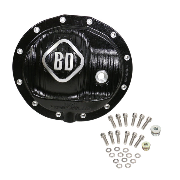 BD Diesel Differential Cover (MPN: 1061828)