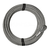 Superwinch Winch Cable (MPN: 90-24585)