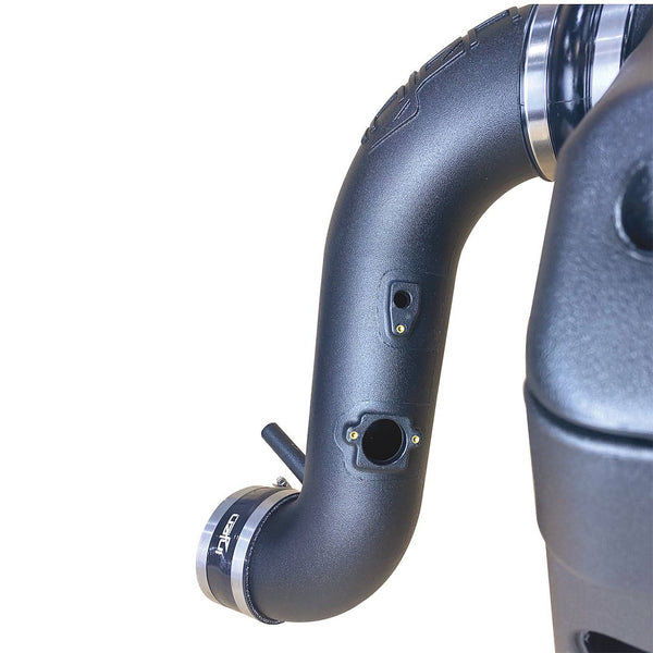 Injen Technology Cold Air Intake Evolution Series (MPN: EVO8007C)