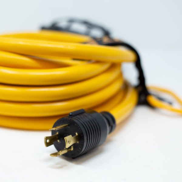 Firman Power Supply Cord (MPN: 1120)