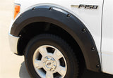Lund Fender Flare RX-Rivet Style (MPN: RX312TA)