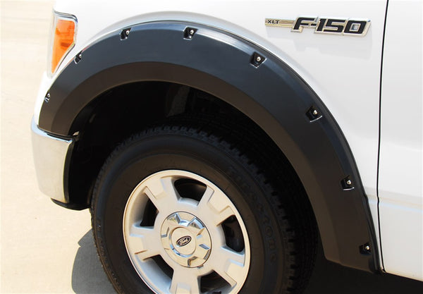 Lund Fender Flare RX-Rivet Style (MPN: RX312TA)