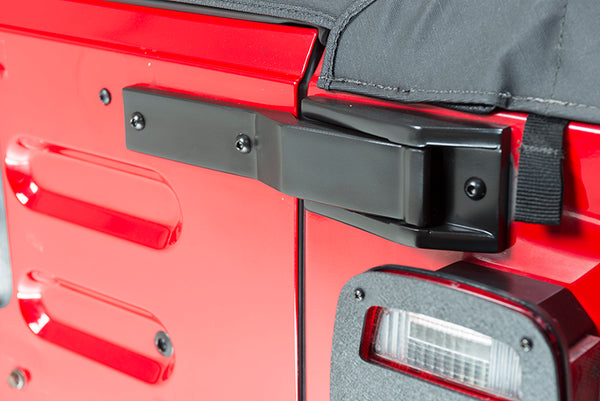 Kentrol Tailgate Hinge Set (MPN: 50478)