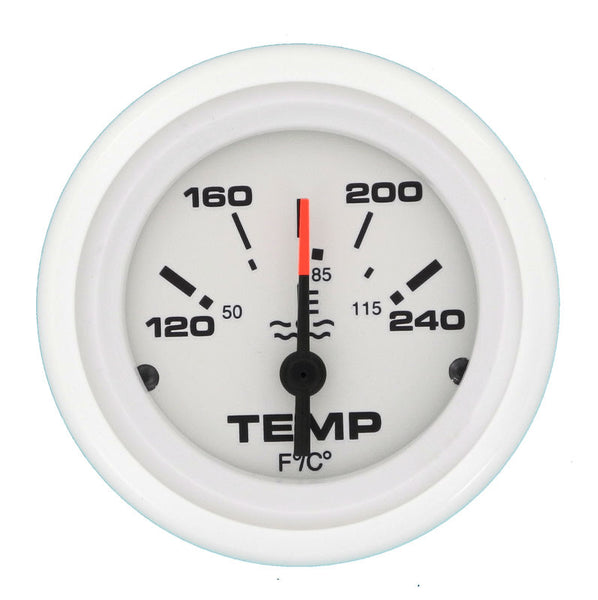 Sierra Marine Gauge Water Temperature (MPN: 68376P)