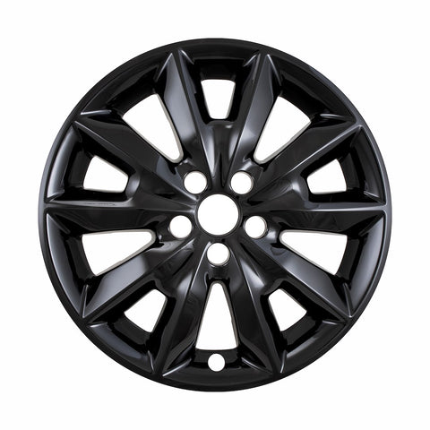 Coast To Coast Impostor Wheel Skin 18 Inch (MPN: IWCIMP481BLK)