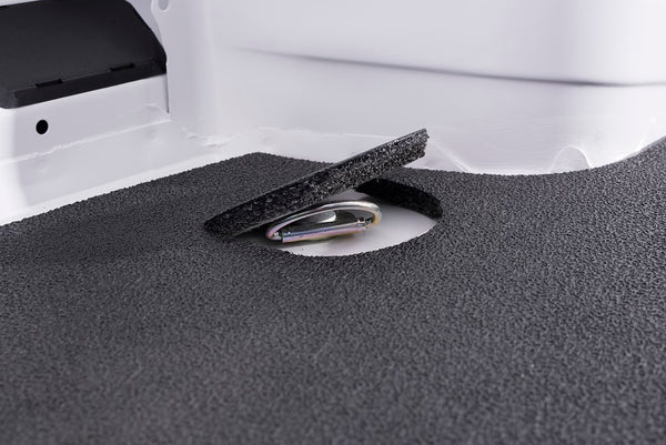 BedRug Cargo Area Liner (MPN: VTDP14LX)