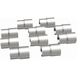 Magnaflow Performance Exhaust Pipe Adapter (MPN: 15441)