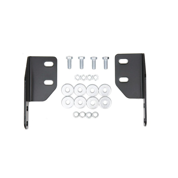 Westin E-Series Bull Bar (MPN: 31-5250)