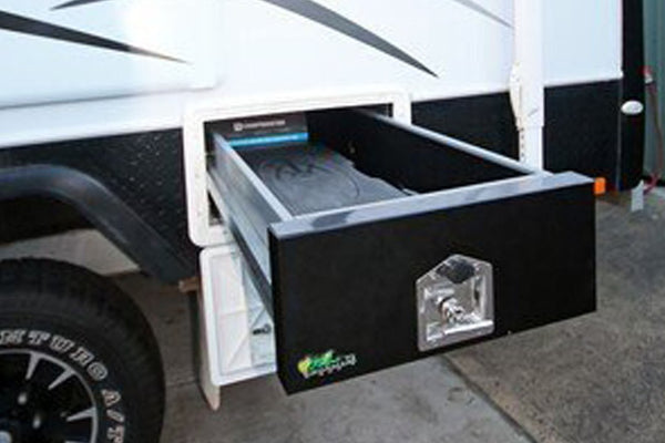 Ironman 4x4 Bed Drawer (MPN: ISD1000)