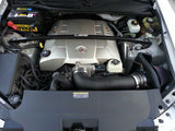 K&N Cold Air Intake 57 Series Generation II (MPN: 57-3054)