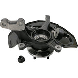 Moog Steering Spindle Replacement (MPN: LK060)