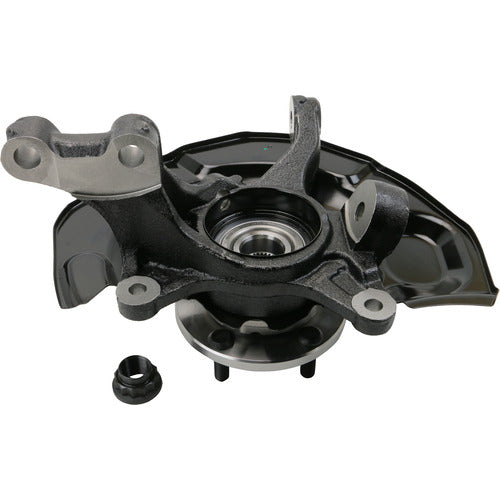 Moog Steering Spindle Replacement (MPN: LK060)