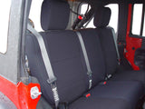Coverking Neoprene Custom Seat Cover (MPN: SPC188)