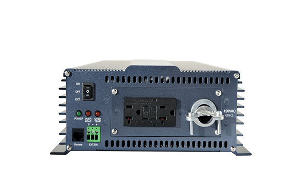 Samlex America Power Inverter PST Series (MPN: PST-2000-12)