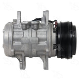 Four Seasons Air Conditioner Compressor (MPN: 58343)