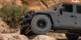 Fuel Off Road Unit Beadlock D120 Wheel (MPN: D12017908445)