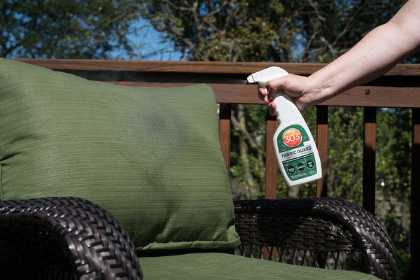 303 Products Fabric Guard (MPN: 30605)