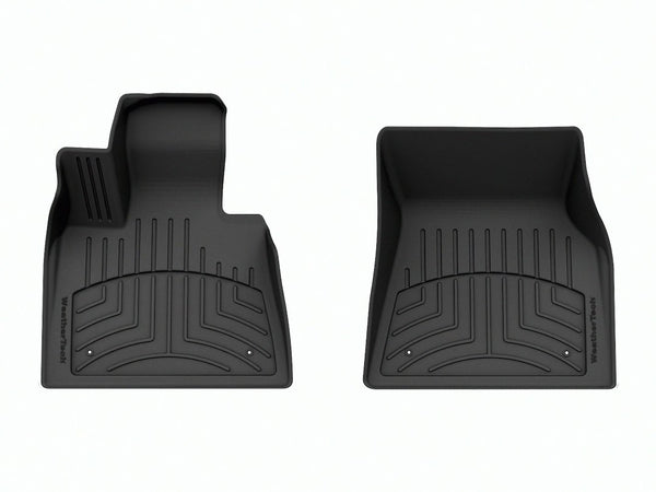 WeatherTech Floor Liner HP (MPN: 4415071IM)
