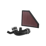 K&N Cold Air Intake System (MPN: 57-3094)