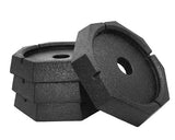 SnapPad Leveling Jack Foot Pad (MPN: XTRSP4)