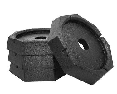 SnapPad Leveling Jack Foot Pad (MPN: XTRSP4)