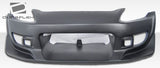 Duraflex Bumper Cover (MPN: 100160)