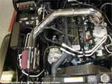 Injen Technology Cold Air Intake System (MPN: PF5001WB)