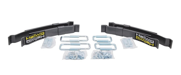 Hellwig Helper Spring Kit (MPN: 1535)