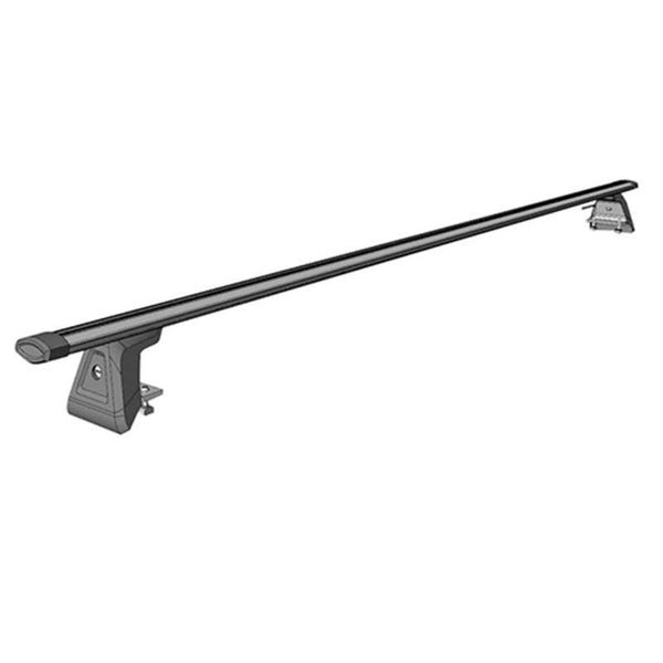 Black Horse Off Road Bed Cargo Rack Cross Bar (MPN: VRCB64-G)