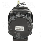 Four Seasons Air Conditioner Compressor (MPN: 67303)
