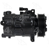 Four Seasons Air Conditioner Compressor (MPN: 97588)