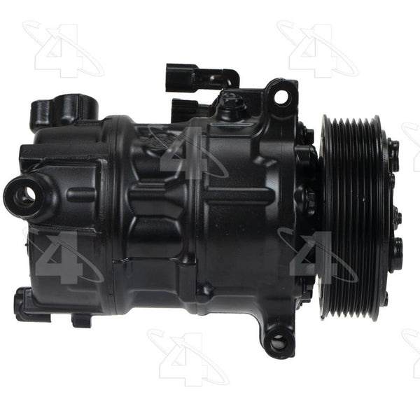 Four Seasons Air Conditioner Compressor (MPN: 97588)