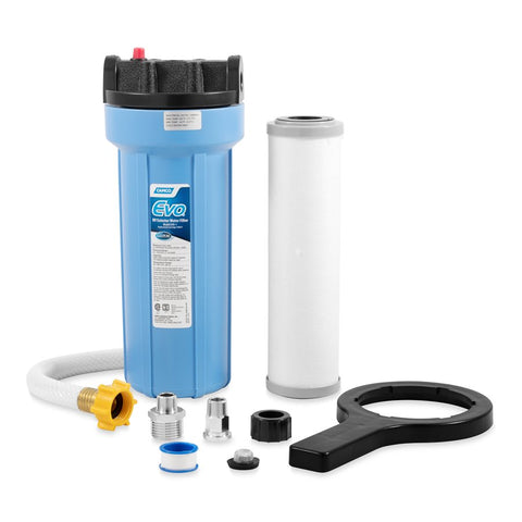 Fresh Water Filter by Camco (MPN: 40631)