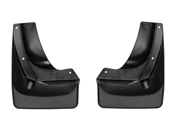 WeatherTech Mud Flap Set (MPN: 120069)