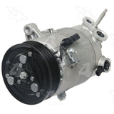 Four Seasons Air Conditioner Compressor (MPN: 198296)