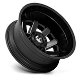 Fuel Off Road Maverick D538 Wheel (MPN: D5382082A9)
