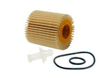 Pro-Tec By Wix Oil Filter (MPN: PXL57173)