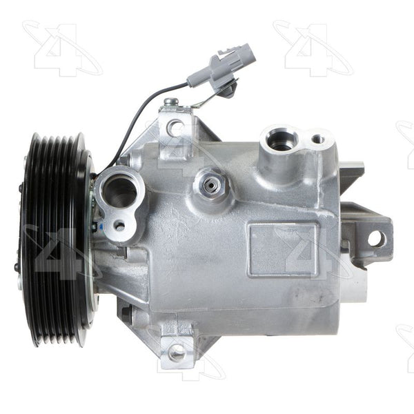 Four Seasons Air Conditioner Compressor (MPN: 58800)