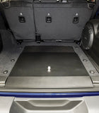 Tuffy Security Storage Compartment Lid (MPN: 358-01-A)