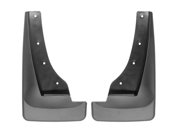 WeatherTech Mud Flap Set (MPN: 110070)