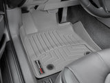 WeatherTech FloorLiner Molded Fit Gray (MPN: 469301)