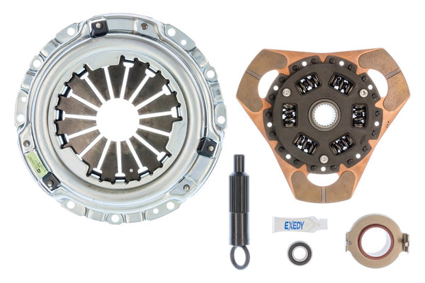 Exedy Clutch Set Stage 2 (MPN: 08900B)