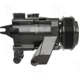 Four Seasons Air Conditioner Compressor (MPN: 67186)