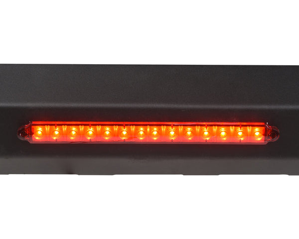 Center High Mount Stop Light for CR-M Chase Rack (MPN: 8703007)