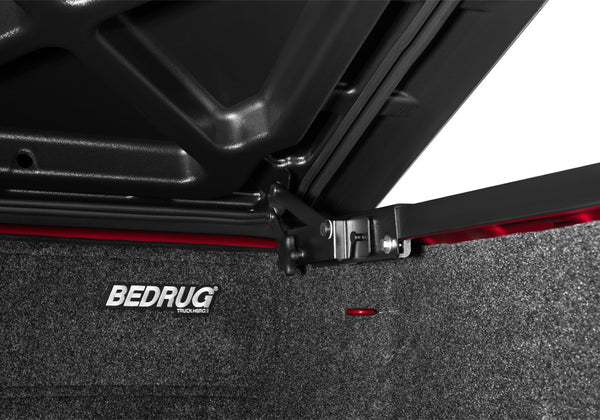 UnderCover SE Tonneau Cover (MPN: UC1176)