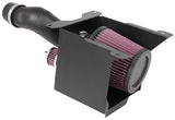 K&N Cold Air Intake 63 Series AirCharger (MPN: 63-1123)