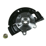 Moog Spindle Problem Solver (MPN: LK006)