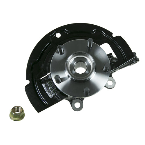 Moog Spindle Problem Solver (MPN: LK006)