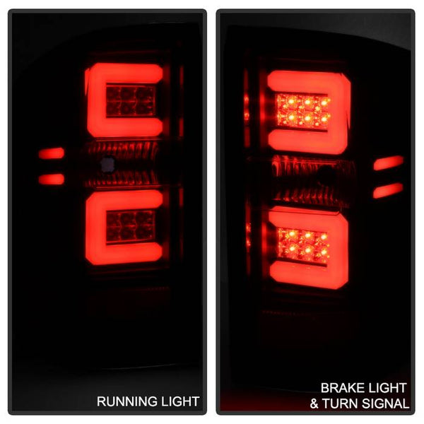 Spyder Automotive Tail Light Assembly (MPN: 5079992)